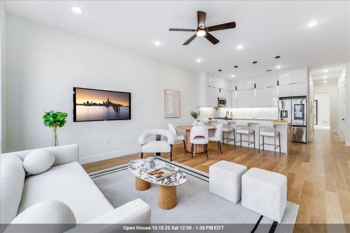 Photo of 177 Wilkinson Avenue 1, Jersey City Greenville NJ