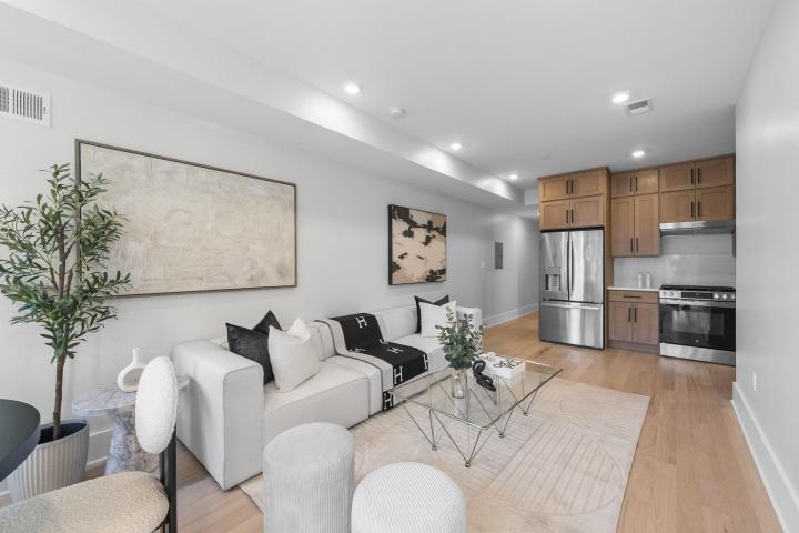 Photo of 124 Glenwood Avenue, Jersey City Journal Square NJ