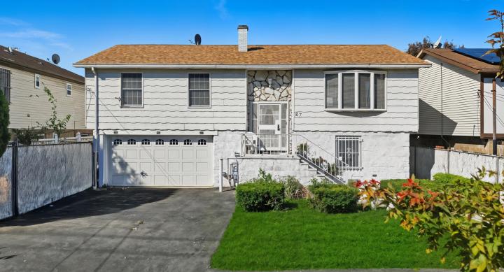 Photo of 87 Merseles Street, Jersey City Downtown NJ