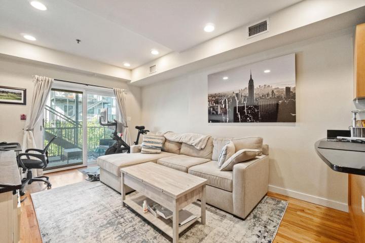 Photo of 412 Monroe Street 8, Hoboken NJ