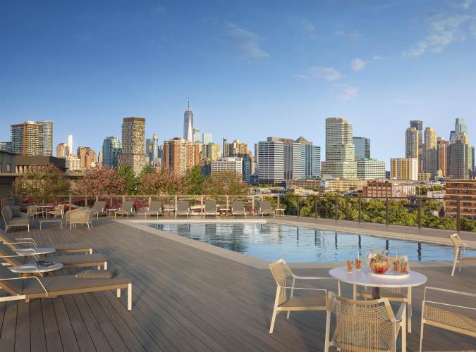 Photo of 38 Jackson Street 415, Hoboken NJ