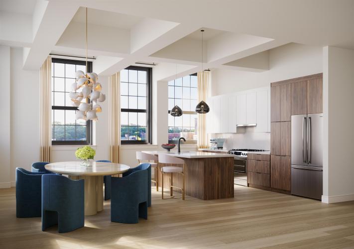 Photo of 38 Jackson Street 318, Hoboken NJ