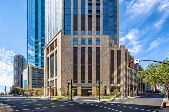 Photo of 99 Hudson Street 4805, Jersey City Downtown NJ