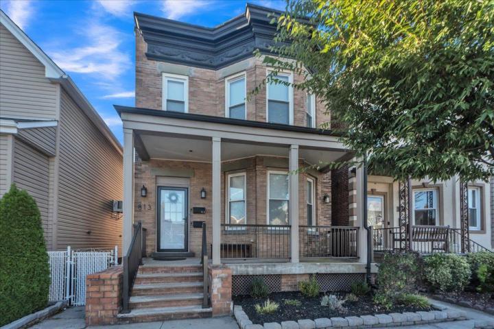 Photo of 813 6th Street, Secaucus NJ