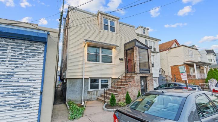Photo of 509 81st Street, North Bergen NJ