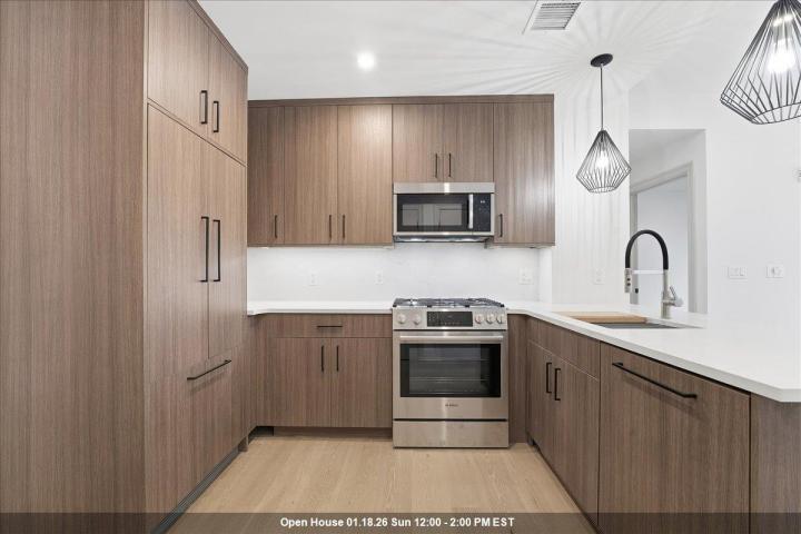 Photo of 921 Madison Street 607, Hoboken NJ