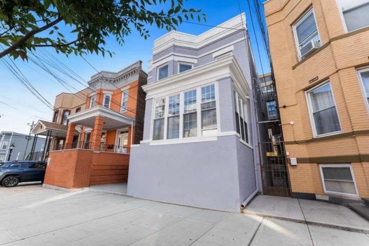 Photo of 243 46th Street, Union City NJ