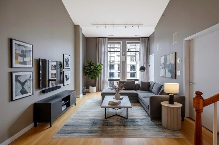 Photo of 26 Avenue At Port Imperi 416, West New York NJ
