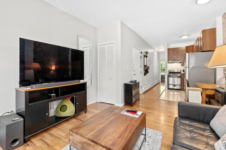 Photo of 719 Adams Street 2r, Hoboken NJ