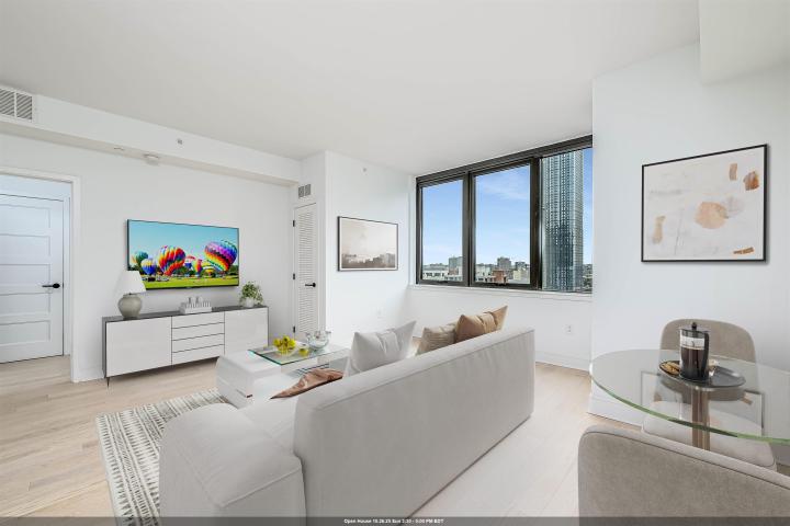 Photo of 10 Provost Street 1801, Jersey City Downtown NJ
