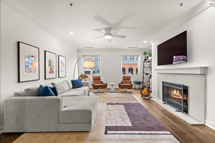 Photo of 600 Hudson Street 5a, Hoboken NJ