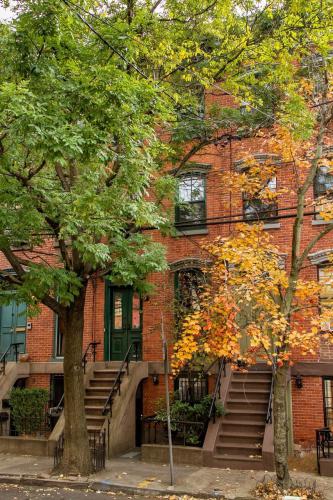Photo of 329.5 8th Street, Jersey City Downtown NJ