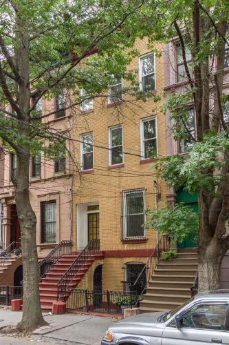 Photo of 118 Mercer Street, Jersey City Downtown NJ