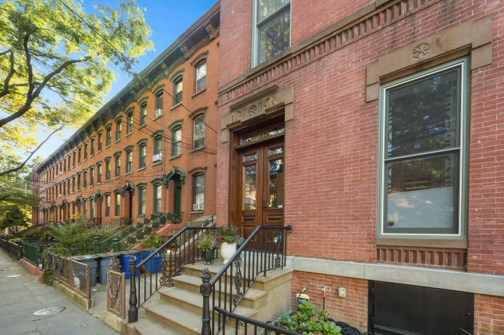 Photo of 647 Jersey Avenue Ph, Jersey City Downtown NJ