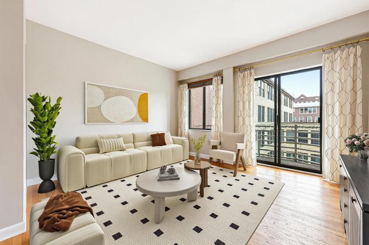 Photo of 1110 Clinton Street 17, Hoboken NJ