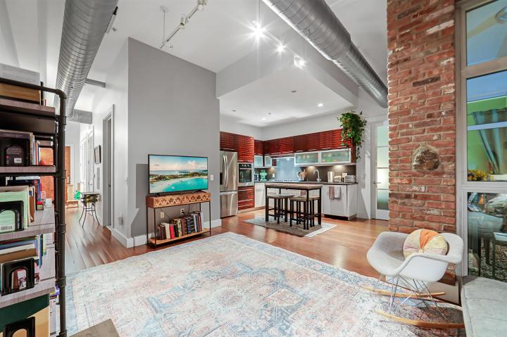 Photo of 650 Montgomery Street 403, Jersey City Journal Square NJ