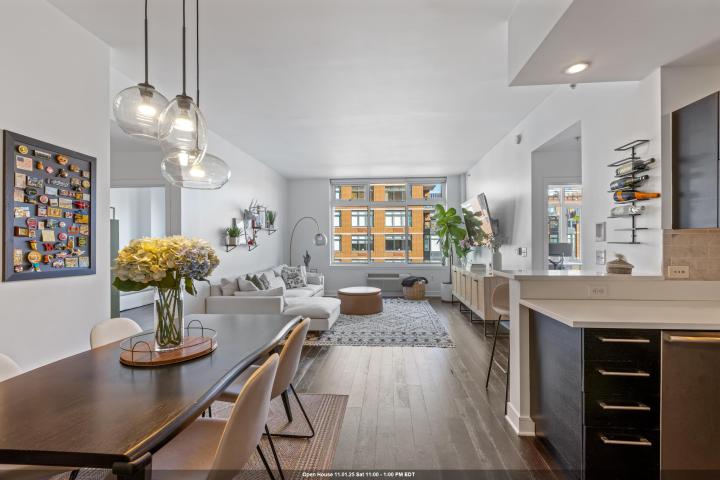 Photo of 1450 Washington Street 608, Hoboken NJ