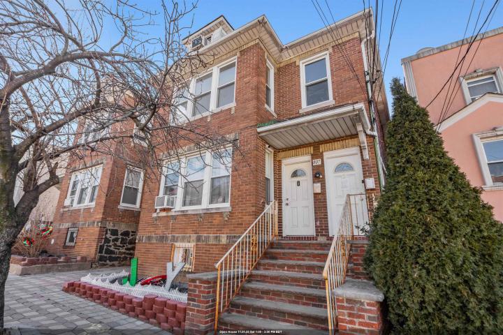 Photo of 807 73rd Street, North Bergen NJ