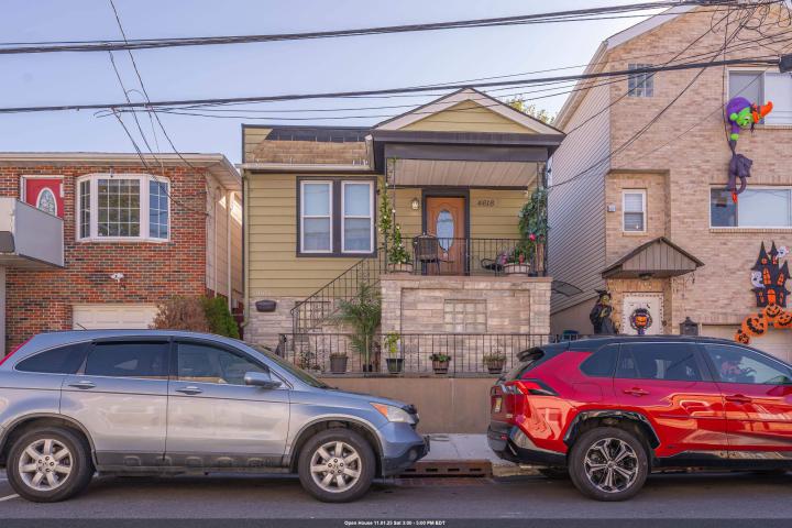 Photo of 4616 Meadowview Avenue, North Bergen NJ