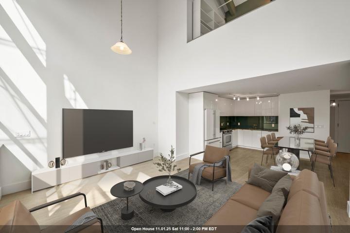 Photo of 50 Dey Street 659, Jersey City Journal Square NJ