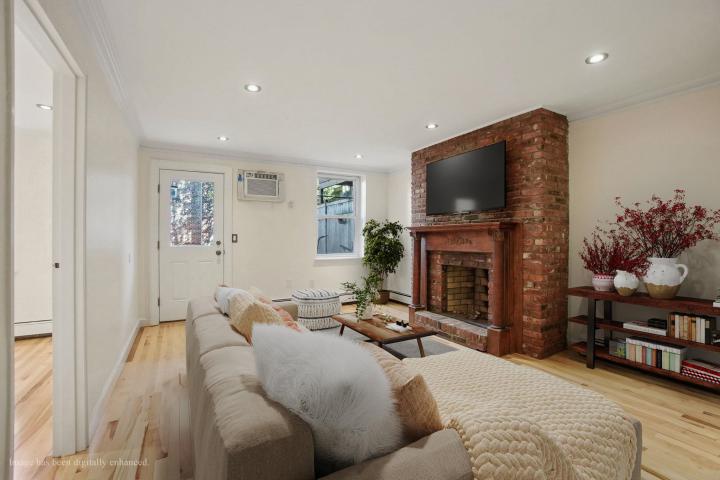 Photo of 124 Mercer Street 2, Jersey City Downtown NJ