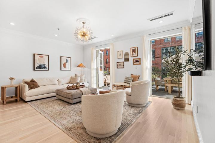 Photo of 600 Hudson Street 2b, Hoboken NJ