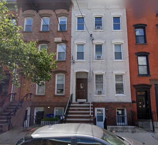 Photo of 638 Park Avenue, Hoboken NJ