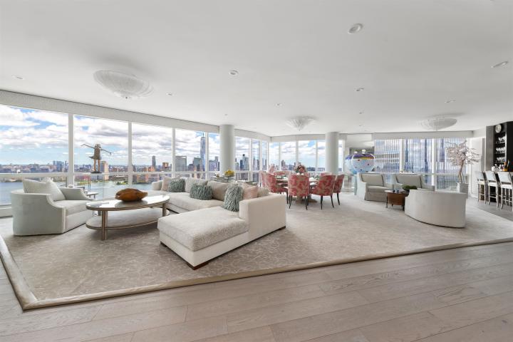 Photo of 77 Hudson Street Ph490405, Jersey City Downtown NJ