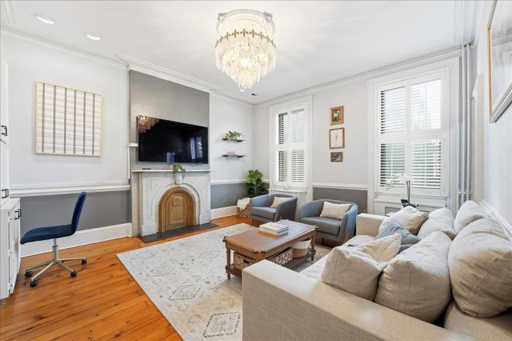 Photo of 826 Washington Street 2, Hoboken NJ