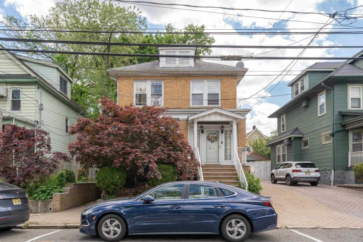 Photo of 413 76th Street, North Bergen NJ