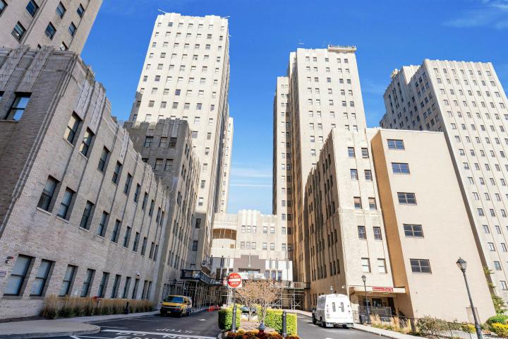 Photo of 4 Beacon Way 800, Jersey City Bergen Lafayette NJ