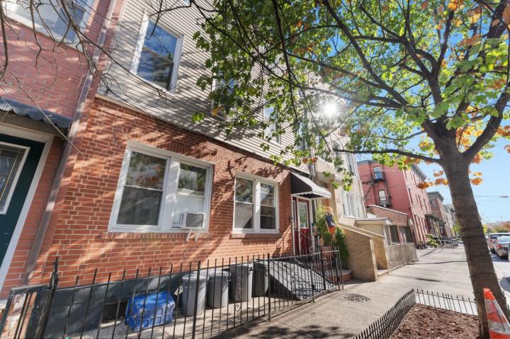 Photo of 226 Brunswick Street