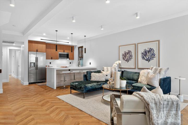 Photo of 31 Bayview Avenue 1, Jersey City Bergen Lafayette NJ