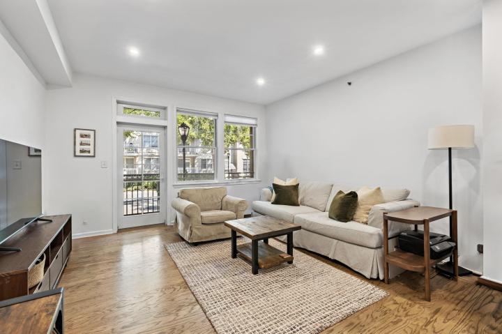 Photo of 4 Constellation Pl 101, Jersey City Greenville NJ