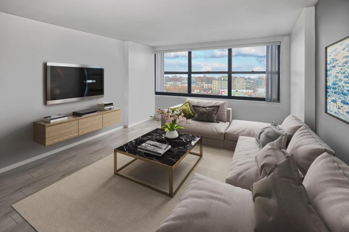 Photo of 7000 Blvd East 28h, Guttenberg NJ