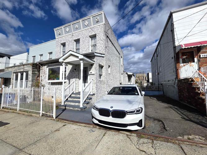 Photo of 102 Clendenny Avenue, Jersey City West Bergen NJ