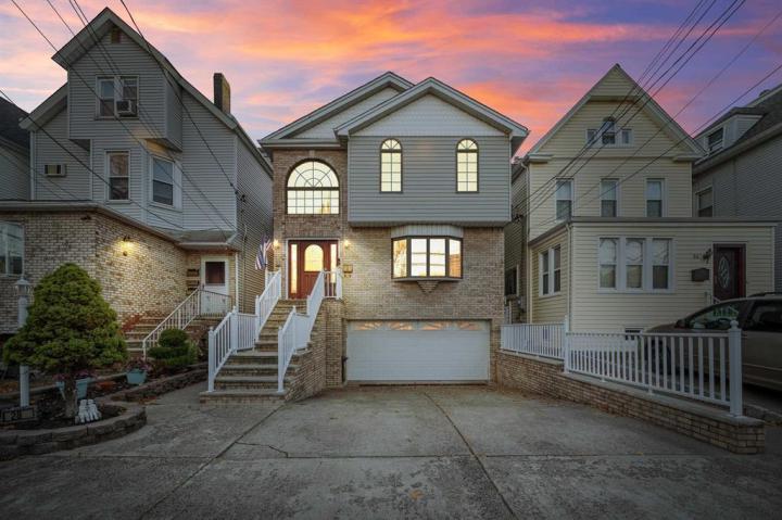 Photo of 28 West 30th Street, Bayonne NJ