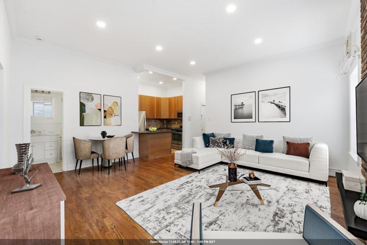 Photo of 716 Hudson Street 6, Hoboken NJ