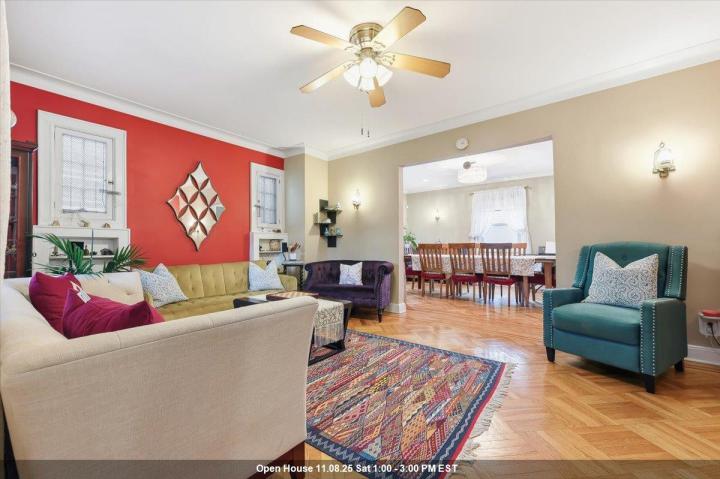 Photo of 118 Avenue B, Bayonne NJ