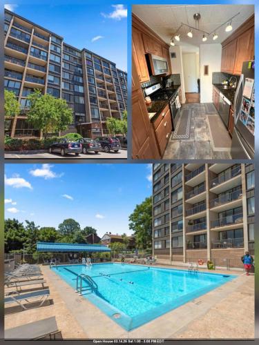 Photo of 9060 Palisade Avenue 811