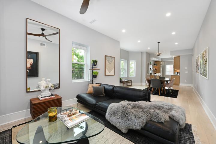 Photo of 500 Hudson Street 2a