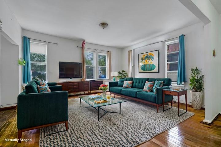 Photo of 709 10th Street, Union City NJ