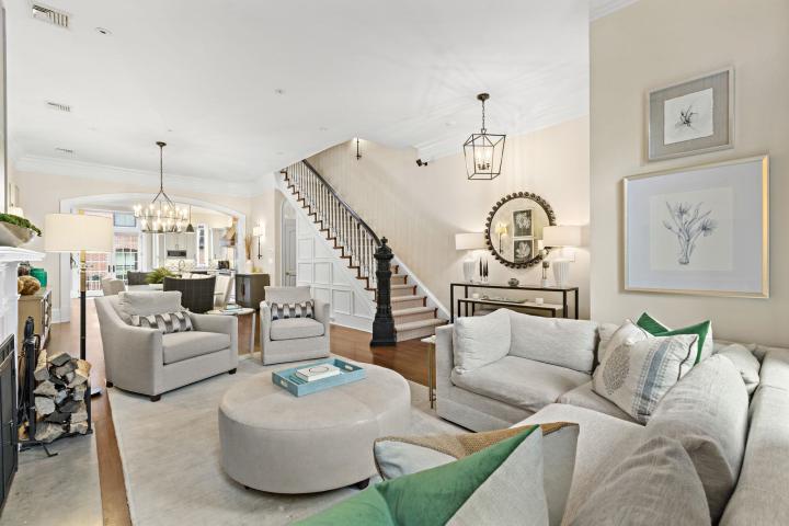 Photo of 630 Hudson Street, Hoboken NJ