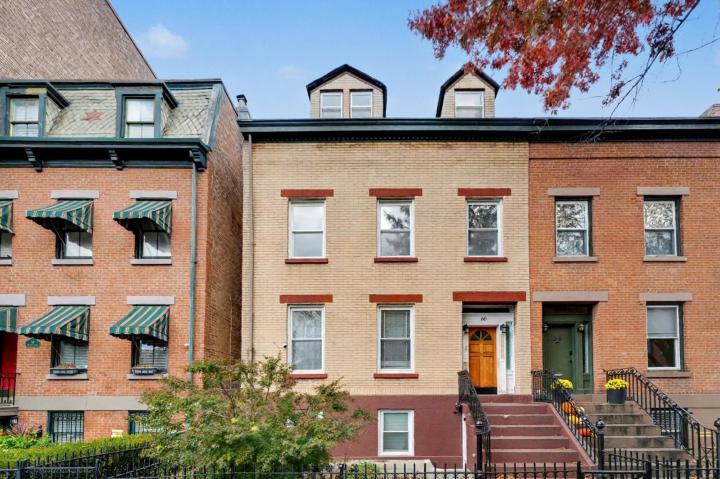 Photo of 60 Mercer Street