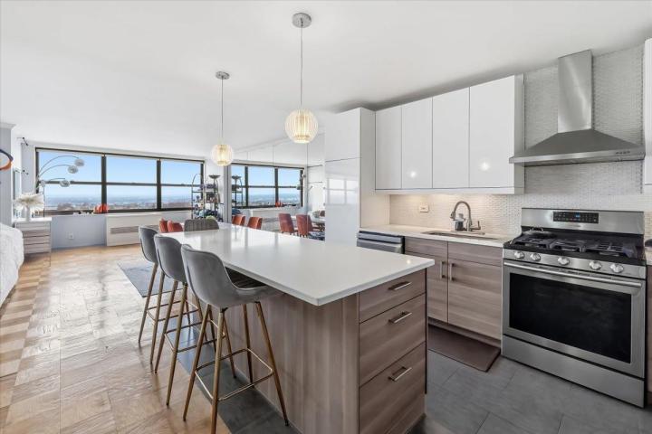 Photo of 7000 Blvd East 45f, Guttenberg NJ