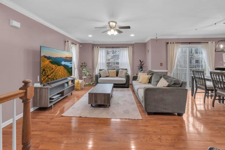 Photo of 22 Marina Drive, Bayonne NJ