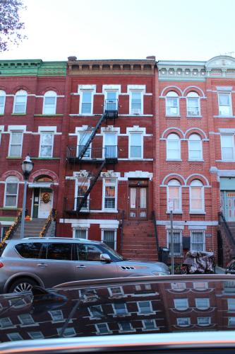 Photo of 27 Madison Avenue