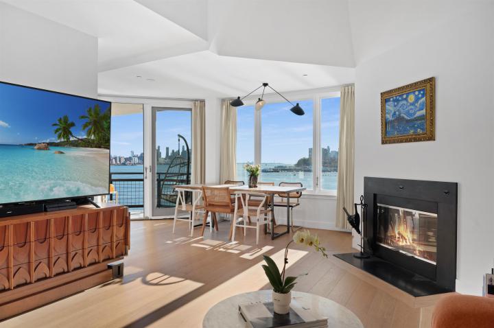 Photo of 600 Harbor Boulevard 1064, Weehawken NJ