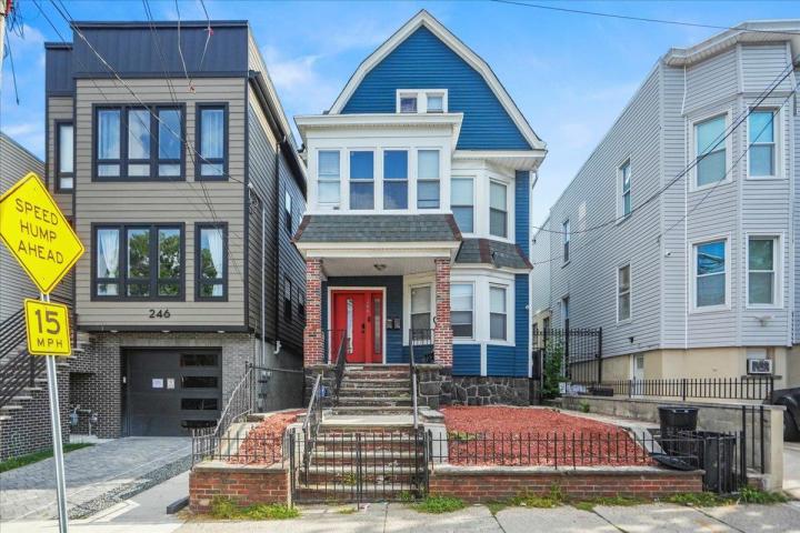 Photo of 244 Clinton Avenue