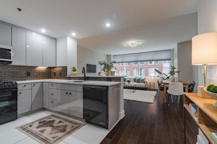 Photo of 1100 Maxwell Lane 238, Hoboken NJ